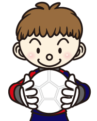 キーパー